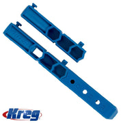 Kreg | Pocket-Hole Jig 310 & 310 Expansion Pack KR KPHA110-INT - Toolcraft