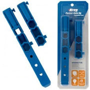 Kreg | Pocket-Hole Jig 310 & 310 Expansion Pack KR KPHA110-INT - Toolcraft