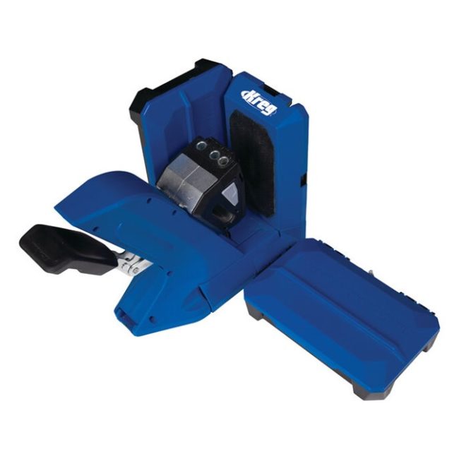 Kreg | Pocket-Hole Jig 720 Pro KR KPHJ720PRO-INT - Toolcraft