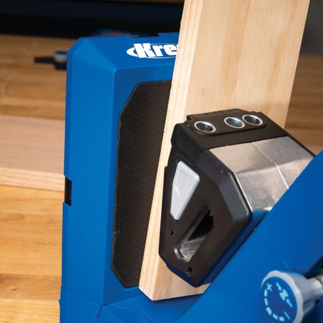 Kreg | Pocket-Hole Jig 720 Pro KR KPHJ720PRO-INT - Toolcraft