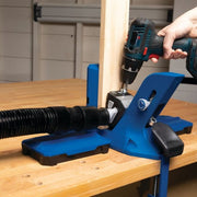 Kreg | Pocket-Hole Jig 720 Pro KR KPHJ720PRO-INT - Toolcraft
