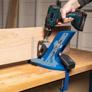 Kreg | Pocket-Hole Jig 720 Pro KR KPHJ720PRO-INT - Toolcraft