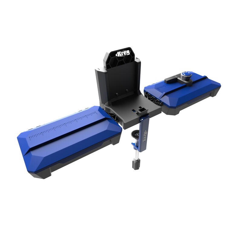 Kreg | Pocket-Hole Jig Docking Station KR KPHA750 - Toolcraft