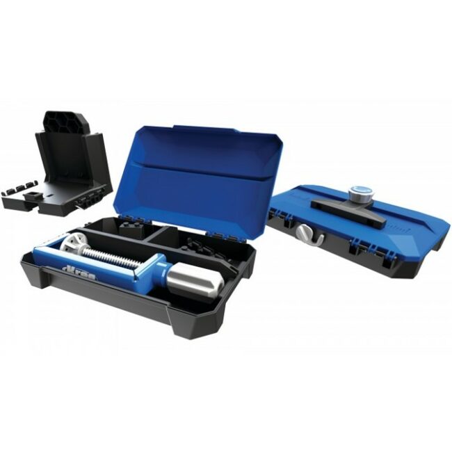 Kreg | Pocket-Hole Jig Docking Station KR KPHA750 - BPM Toolcraft