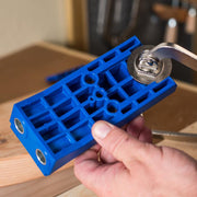 Kreg | Pocket-Hole Jig, Heavy Duty | KR KJHD - Toolcraft