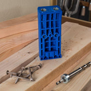 Kreg | Pocket-Hole Jig, Heavy Duty | KR KJHD - Toolcraft