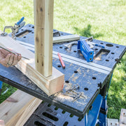 Kreg | Pocket-Hole Jig, Heavy Duty | KR KJHD - Toolcraft
