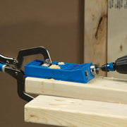 Kreg | Pocket-Hole Jig, Heavy Duty | KR KJHD - Toolcraft