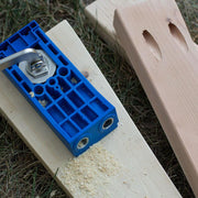 Kreg | Pocket-Hole Jig, Heavy Duty | KR KJHD - Toolcraft
