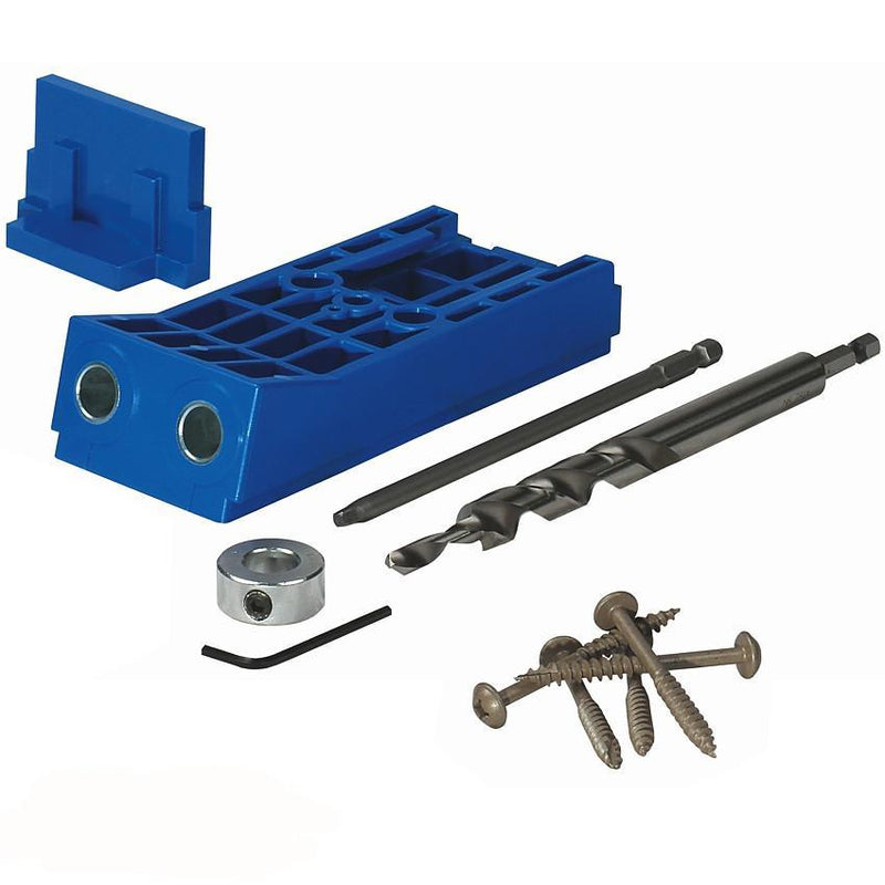 Kreg | Pocket-Hole Jig, Heavy Duty | KR KJHD - Toolcraft