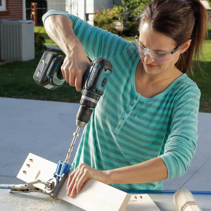 Kreg | Pocket-Hole Jig R3-Toolcraft