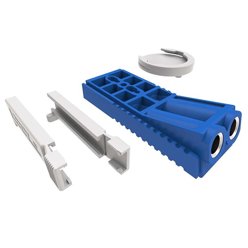 Kreg | Pocket-Hole Jig R3-Toolcraft