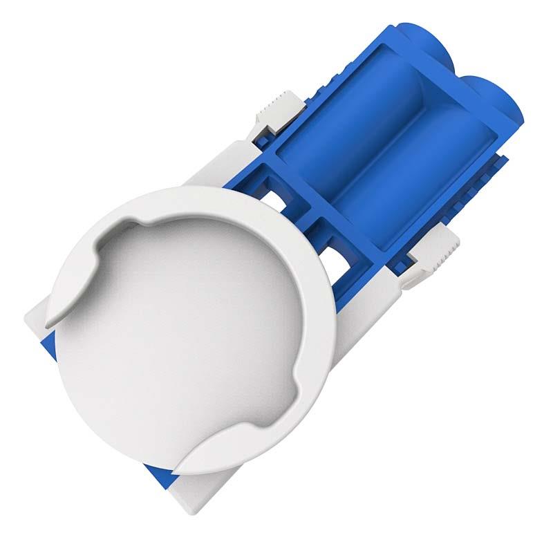 Kreg | Pocket-Hole Jig R3-Toolcraft