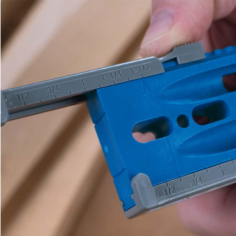 Kreg | Pocket-Hole Jig R3-Toolcraft