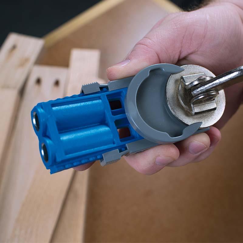 Kreg | Pocket-Hole Jig R3-Toolcraft