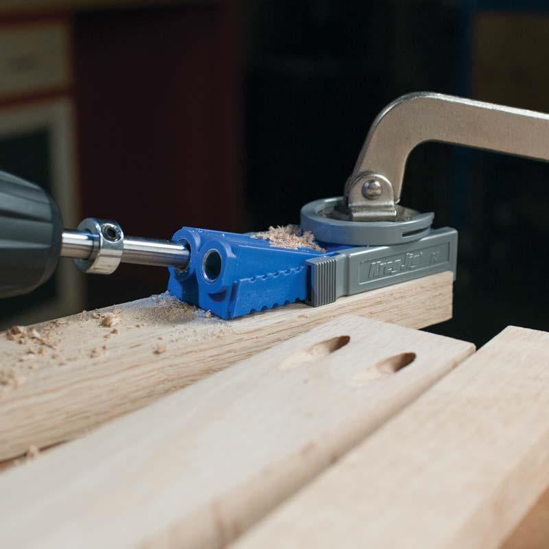 Kreg | Pocket-Hole Jig R3-Toolcraft