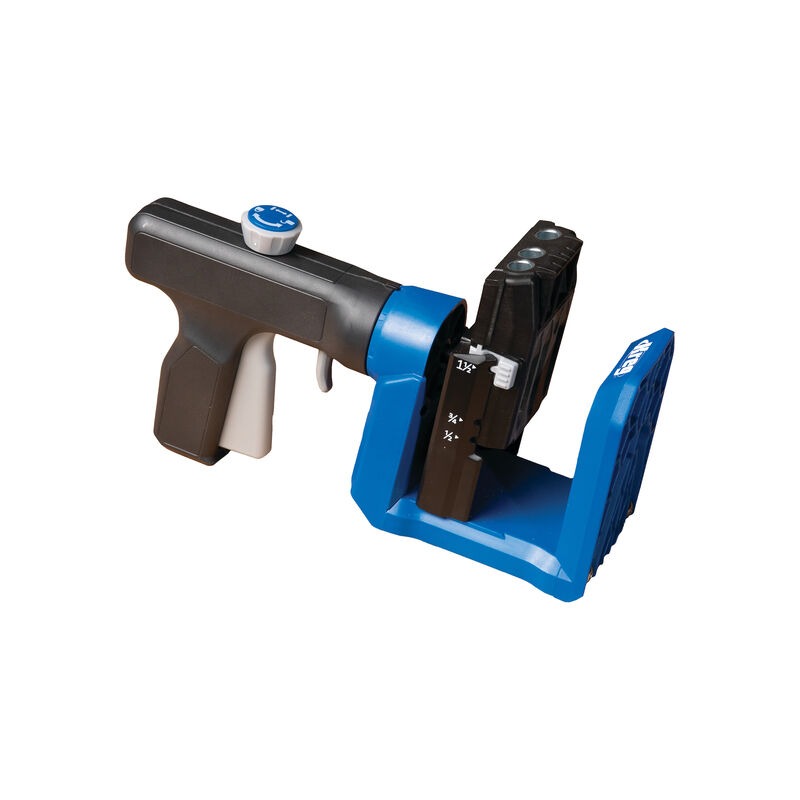 Kreg | Pocket-Hole Jig® 520PRO - Toolcraft