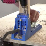 Kreg | Pocket-Hole Jig® K4 Master System Kit - Toolcraft