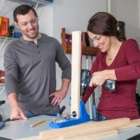 Kreg | Pocket-Hole Jig® K4 Master System Kit - Toolcraft