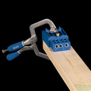 Kreg | Pocket-Hole Jig® K4 Master System Kit - Toolcraft