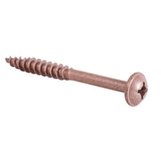 Kreg | Pocket-Hole Screws, HD Protec-Kote™,  2½", Coarse, Maxi-Loc 30Pc KR SML-C2X250-30-INT (Online Only) - Toolcraft