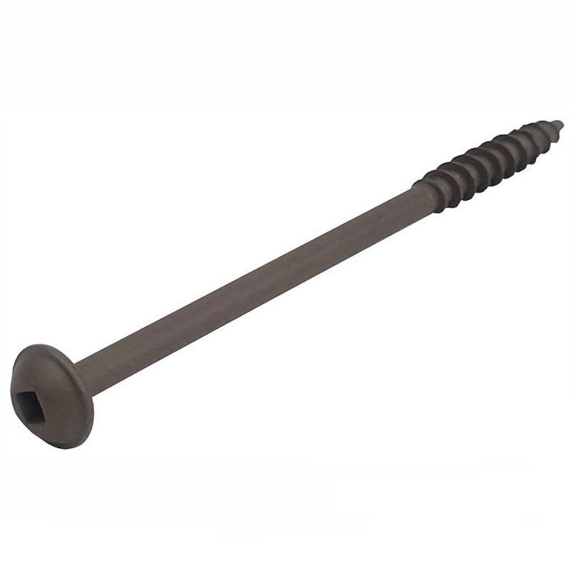 Kreg | Pocket-Hole Screws, HD Protec-Kote™,  4", Coarse, Maxi-Loc 75Pc KR SML-C4X400-75 (Online Only) - Toolcraft