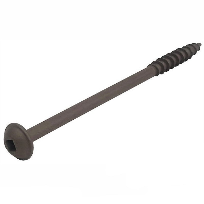 Kreg | Pocket-Hole Screws, Protec-Kote™, 2½" Coarse, Washer Head, 30Pc KR SML-C2X250-30- Online Only - Toolcraft