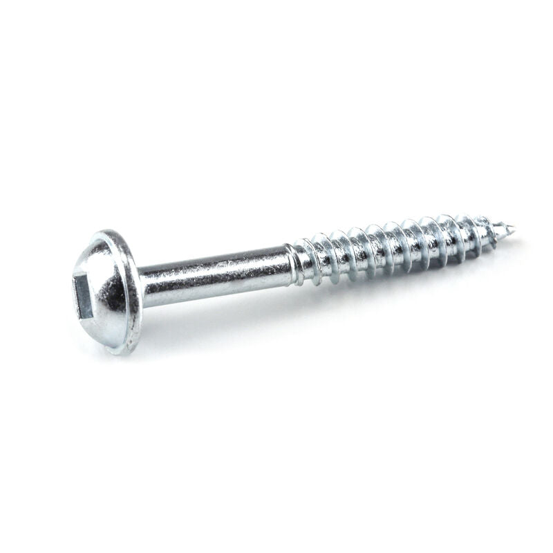 Kreg | Pocket-Hole Screws Zinc 1,25" Fine, Maxi-Loc, 500Pc KR SML-F125-500-INT - Toolcraft