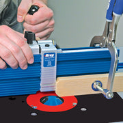 Kreg | Precision Beaded Face-Frame System KR PRS1200 (Online Only) - Toolcraft