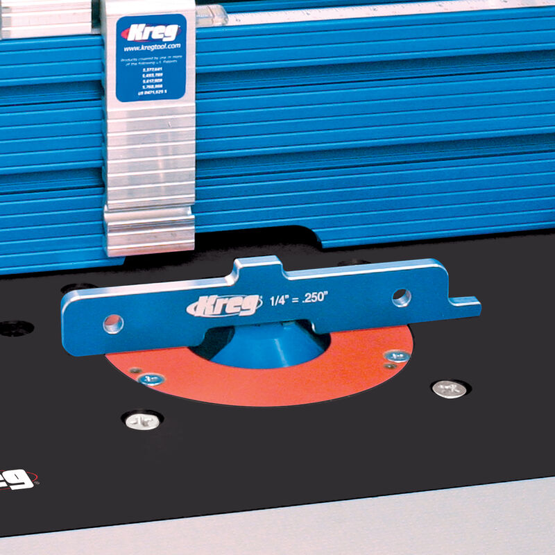 Kreg | Precision Beaded Face-Frame System KR PRS1200 (Online Only) - Toolcraft