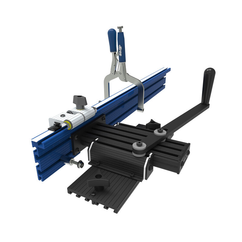 Kreg | Precision Beaded Face-Frame System KR PRS1200 (Online Only) - Toolcraft
