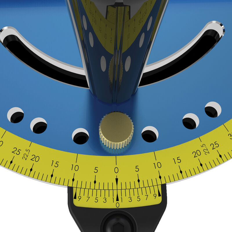 Kreg | Precision Miter Gauge-Toolcraft