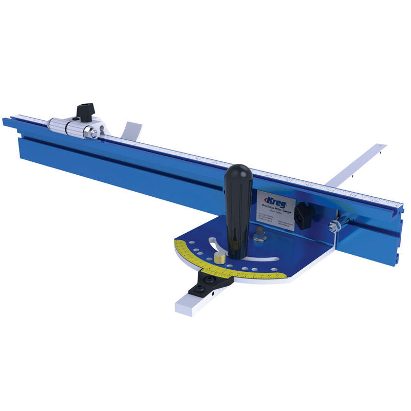 Kreg | Precision Miter Gauge-Toolcraft