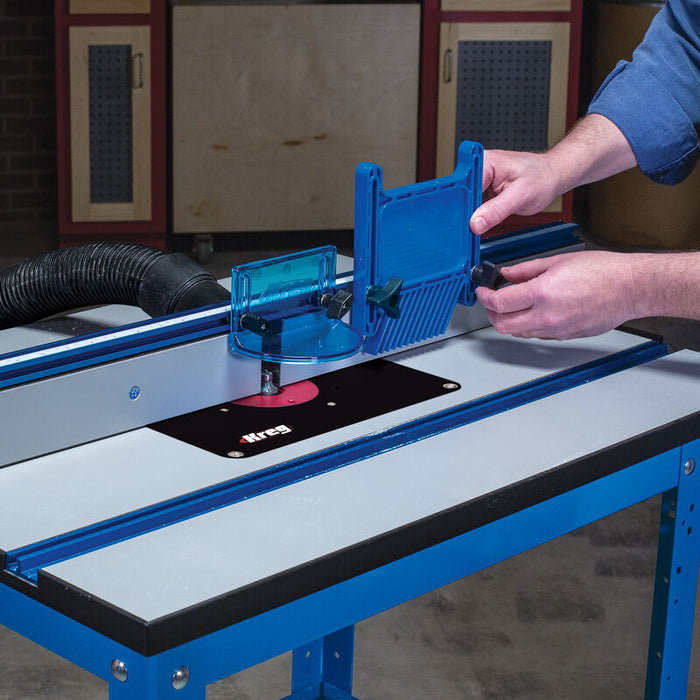Kreg | Precision Router Table Fence KR PRS1015 - BPM Toolcraft