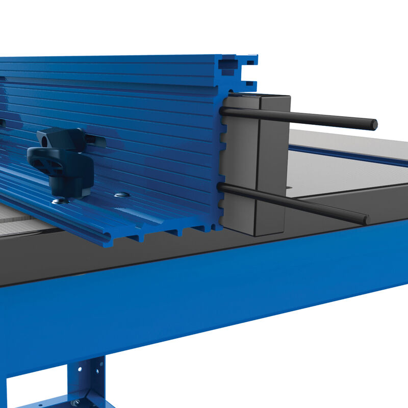 Kreg | Precision Router Table Fence KR PRS1015 (Online Only) - Toolcraft