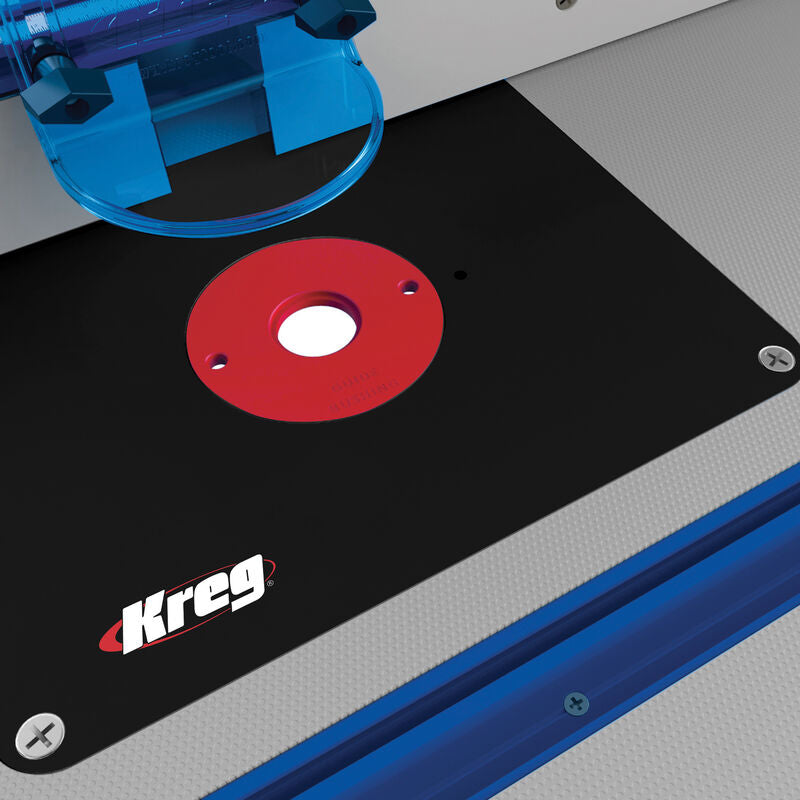 Kreg | Precision Router Table Top KR PRS1025 (Online Only) - Toolcraft