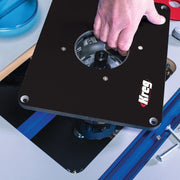Kreg | Precision Router Table Top KR PRS1025 (Online Only) - Toolcraft