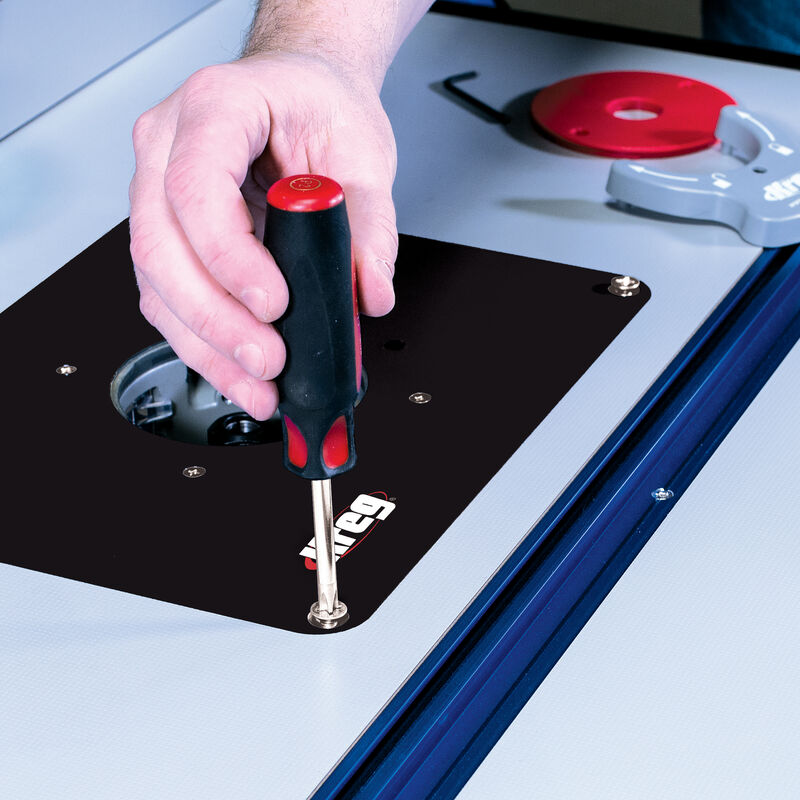 Kreg | Precision Router Table Top KR PRS1025 (Online Only) - Toolcraft