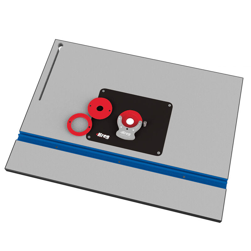 Kreg | Precision Router Table Top KR PRS1025 (Online Only) - Toolcraft