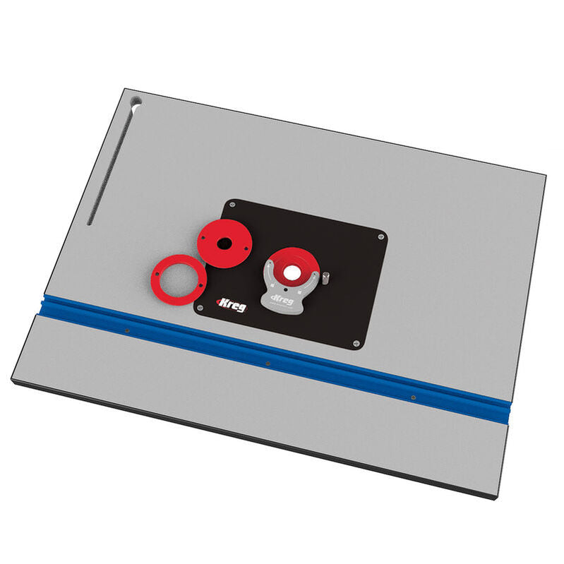 Computer Router Table Accessories Router Tables & Accessories - BPM Toolcraft