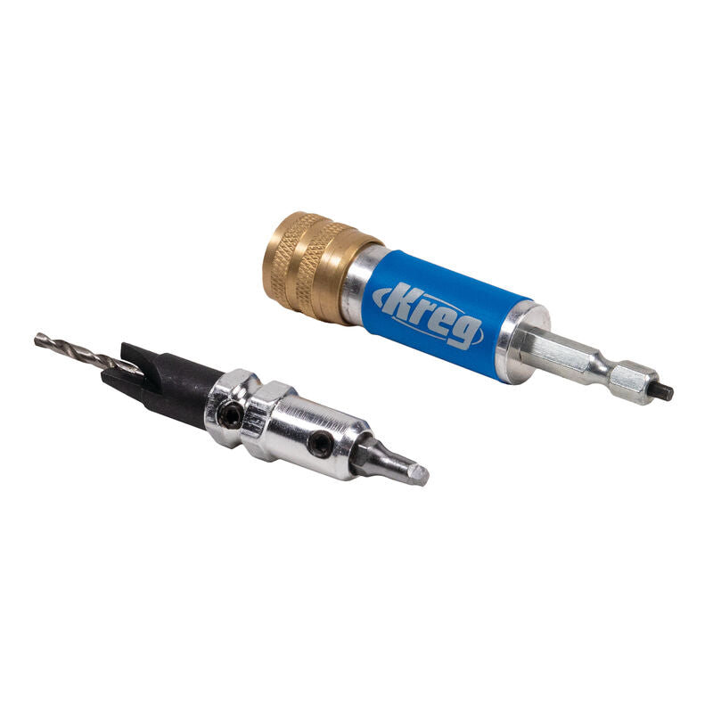 Kreg | Quick Flip Holder KR KDRV-FLIP (Online Only) - Toolcraft