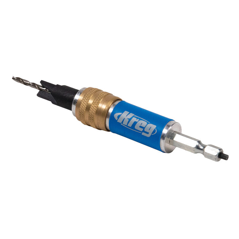 Kreg | Quick Flip Holder KR KDRV-FLIP (Online Only) - Toolcraft