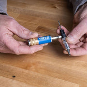 Kreg | Quick Flip Holder KR KDRV-FLIP (Online Only) - Toolcraft