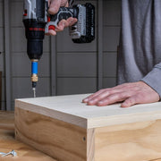 Kreg | Quick Flip Holder KR KDRV-FLIP (Online Only) - Toolcraft