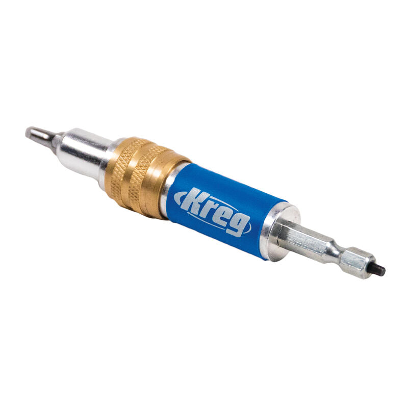 Kreg | Quick Flip Holder KR KDRV-FLIP (Online Only) - Toolcraft