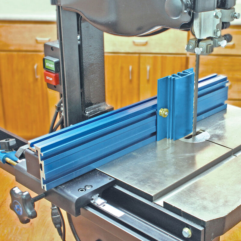 Kreg | Resaw Guide, 4½" KR KMS7213 (Online Only) - Toolcraft