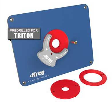 Router Tables & Accessories - BPM Toolcraft