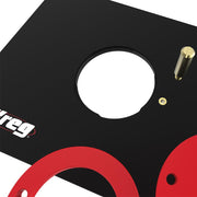 Kreg | Router Table Insert Plate, Phenolic, Undrilled KR PRS4038 - Online Only - Toolcraft