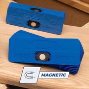 Kreg | Setup and Spacer Shims-Toolcraft