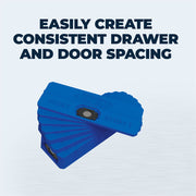 Kreg | Setup and Spacer Shims-Toolcraft
